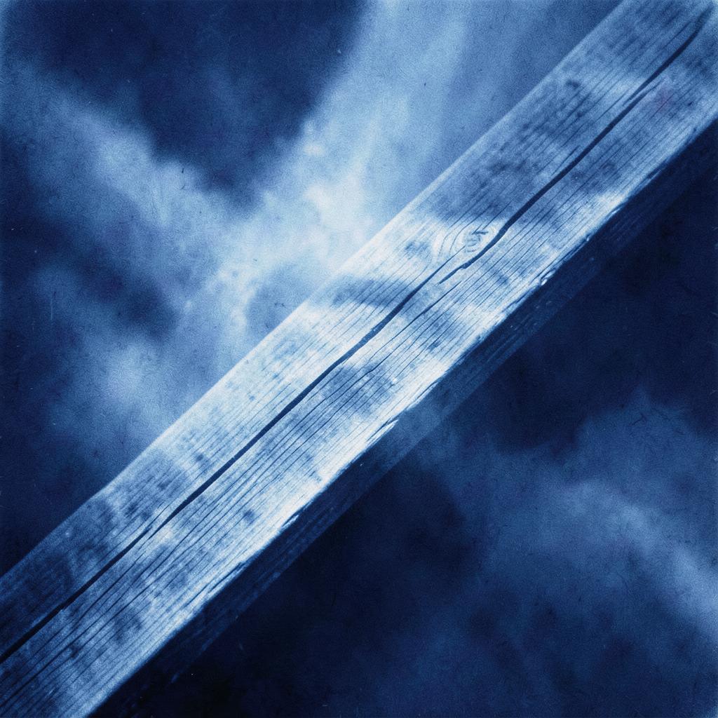 The Coming Storm artwork