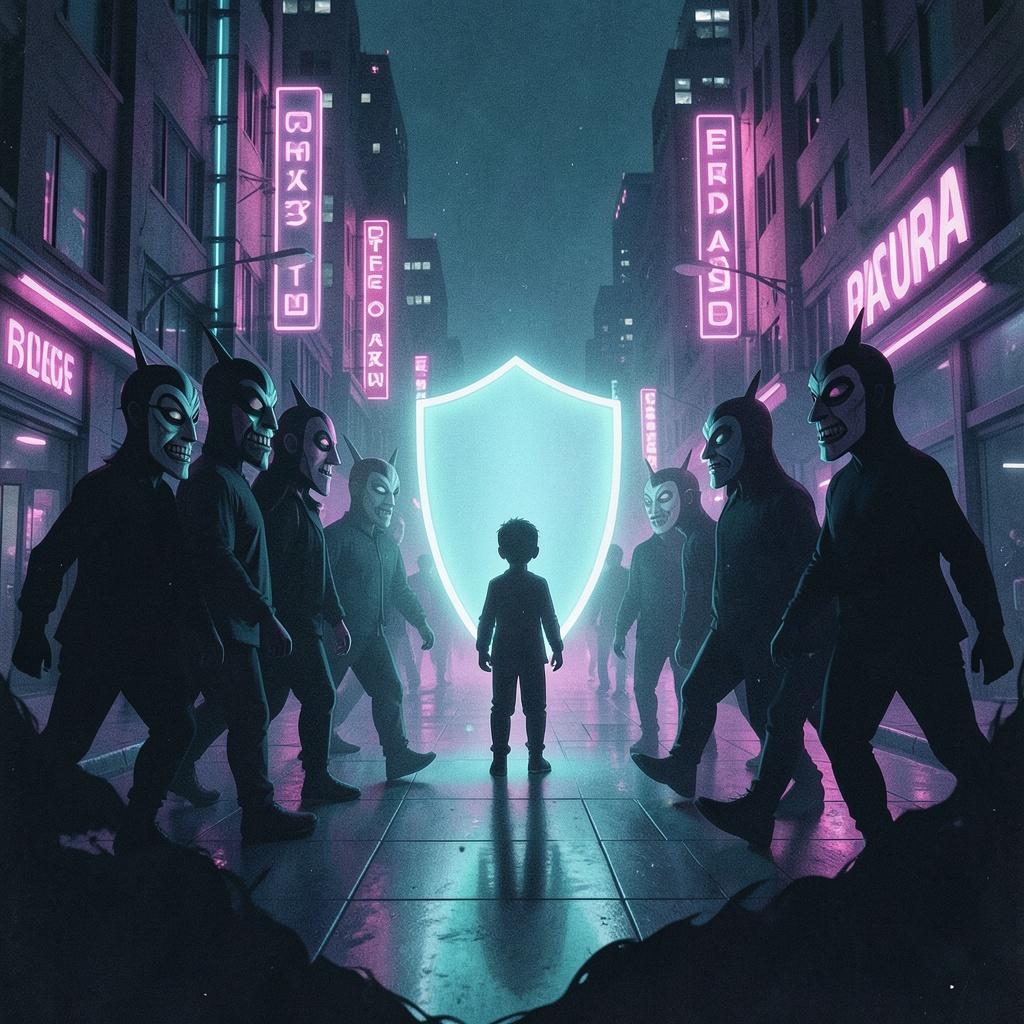 Song Cover Image