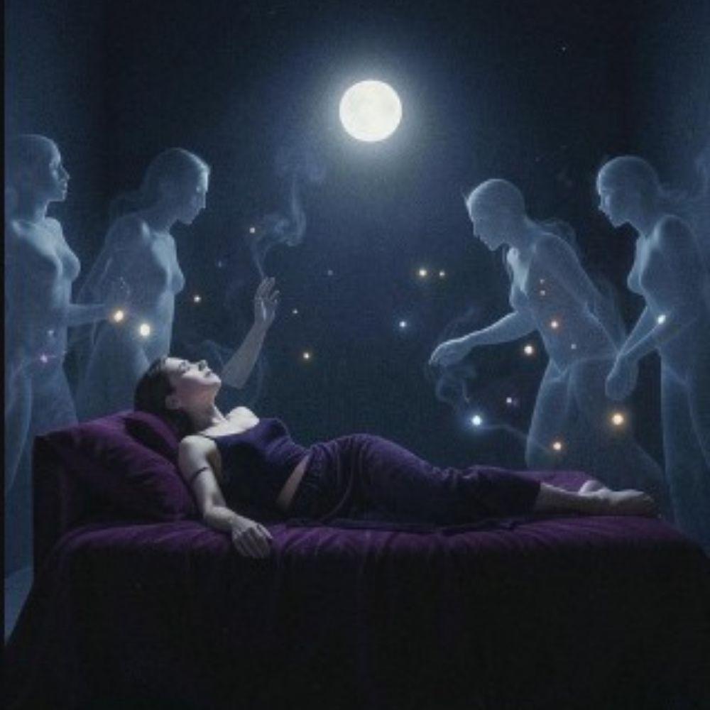 Space Lovers Poems