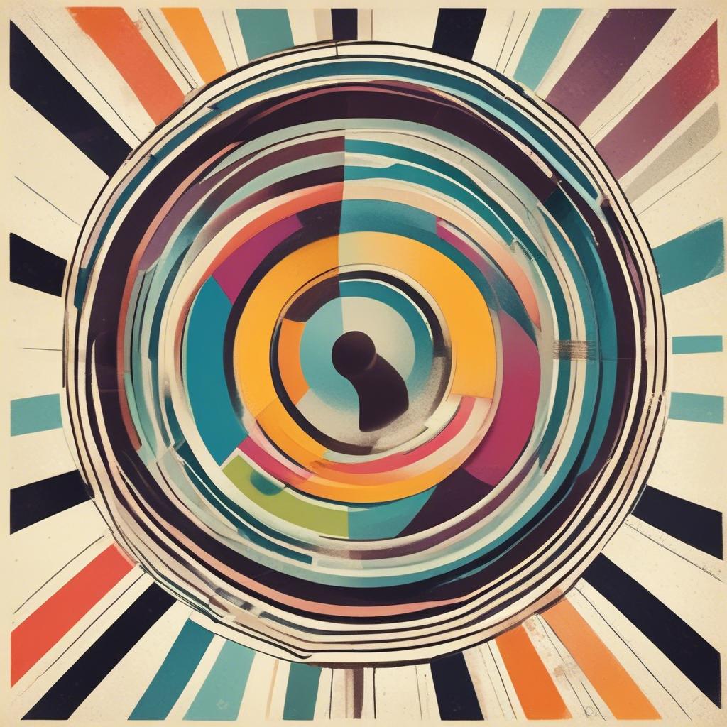 Image for Ending Time Octet Cuts