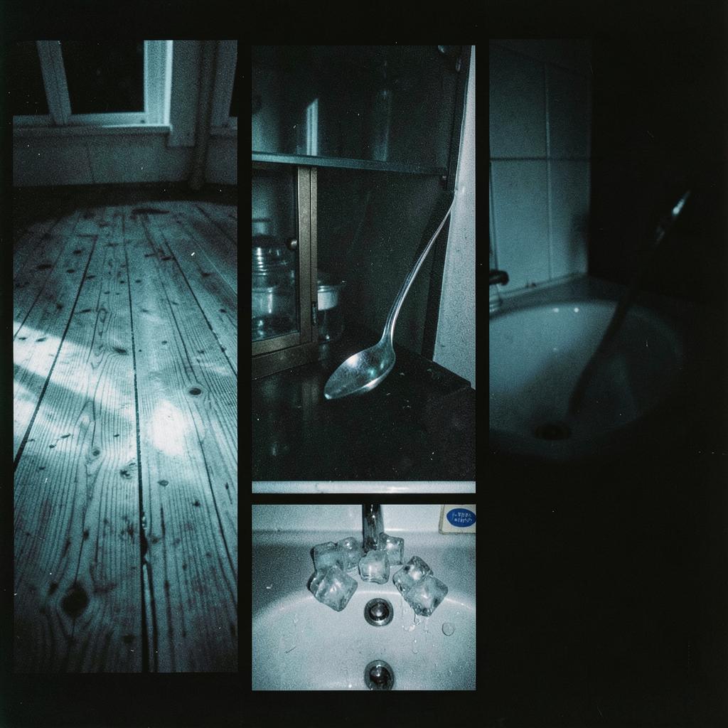 Things I Can’t Even Talk About (6.1) artwork