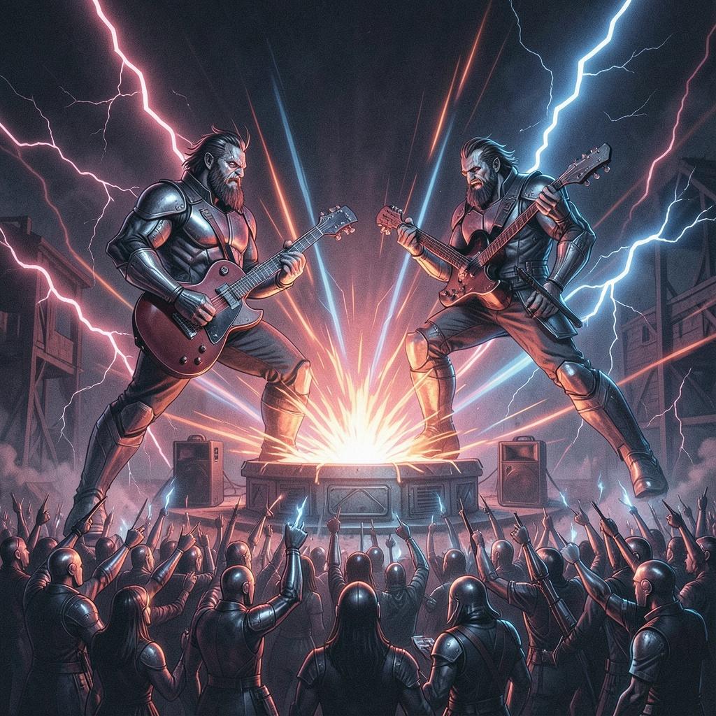 Song Image