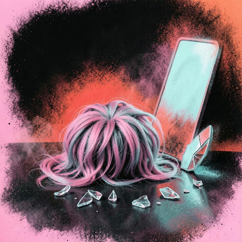 Follicular Homicide (☆NR Remix) artwork