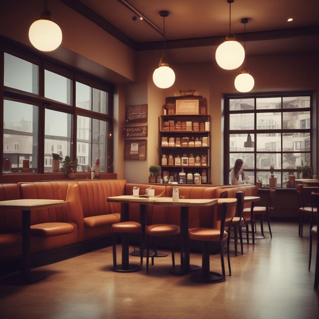 Queen Coffee Bean artwork