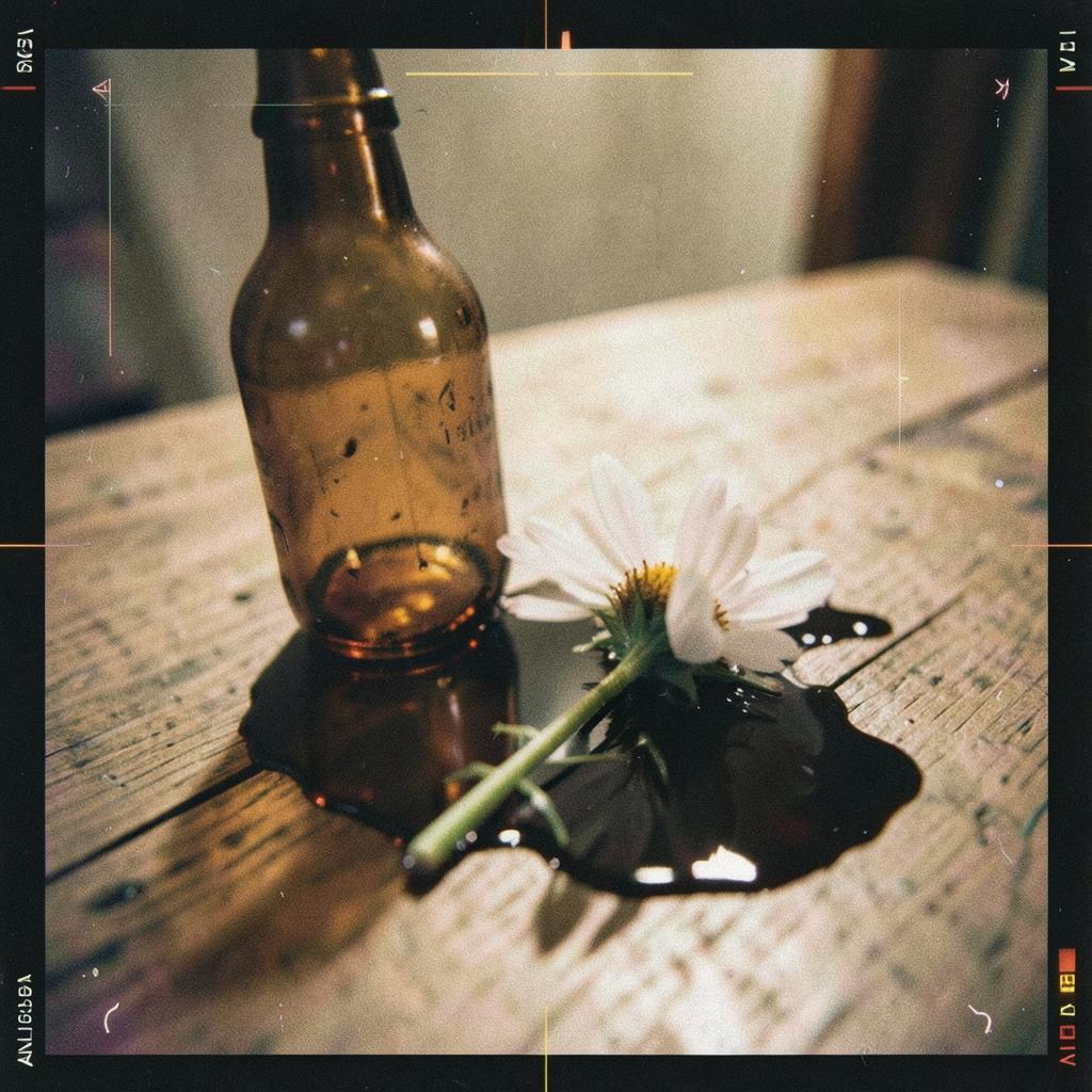 Your Memory Over Whiskey artwork