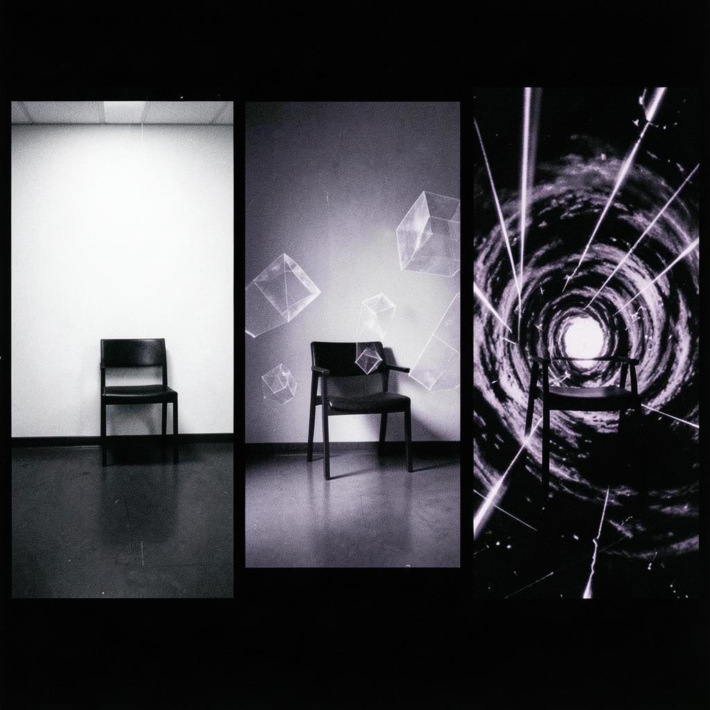 INTRO / PROVA ZERO artwork