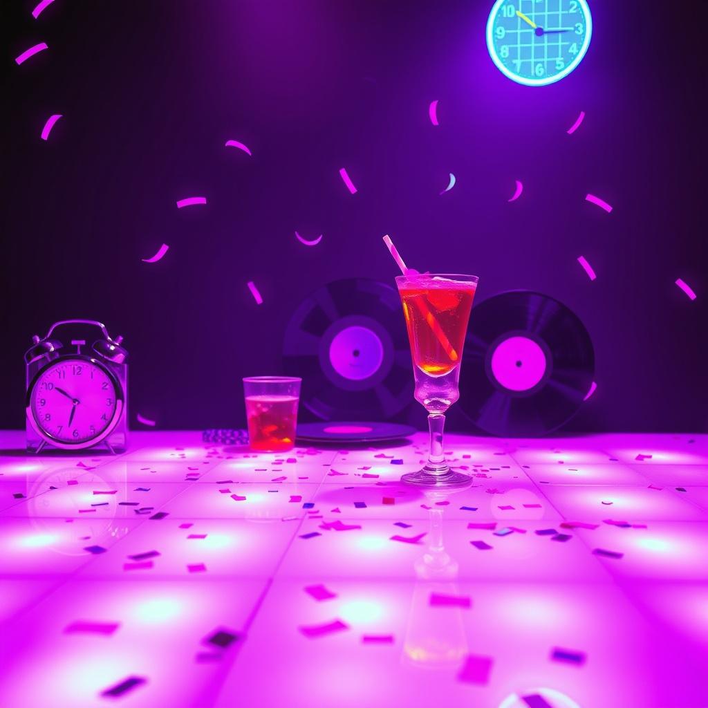 Album  2 :Speed Up[artist SpaceMuller]