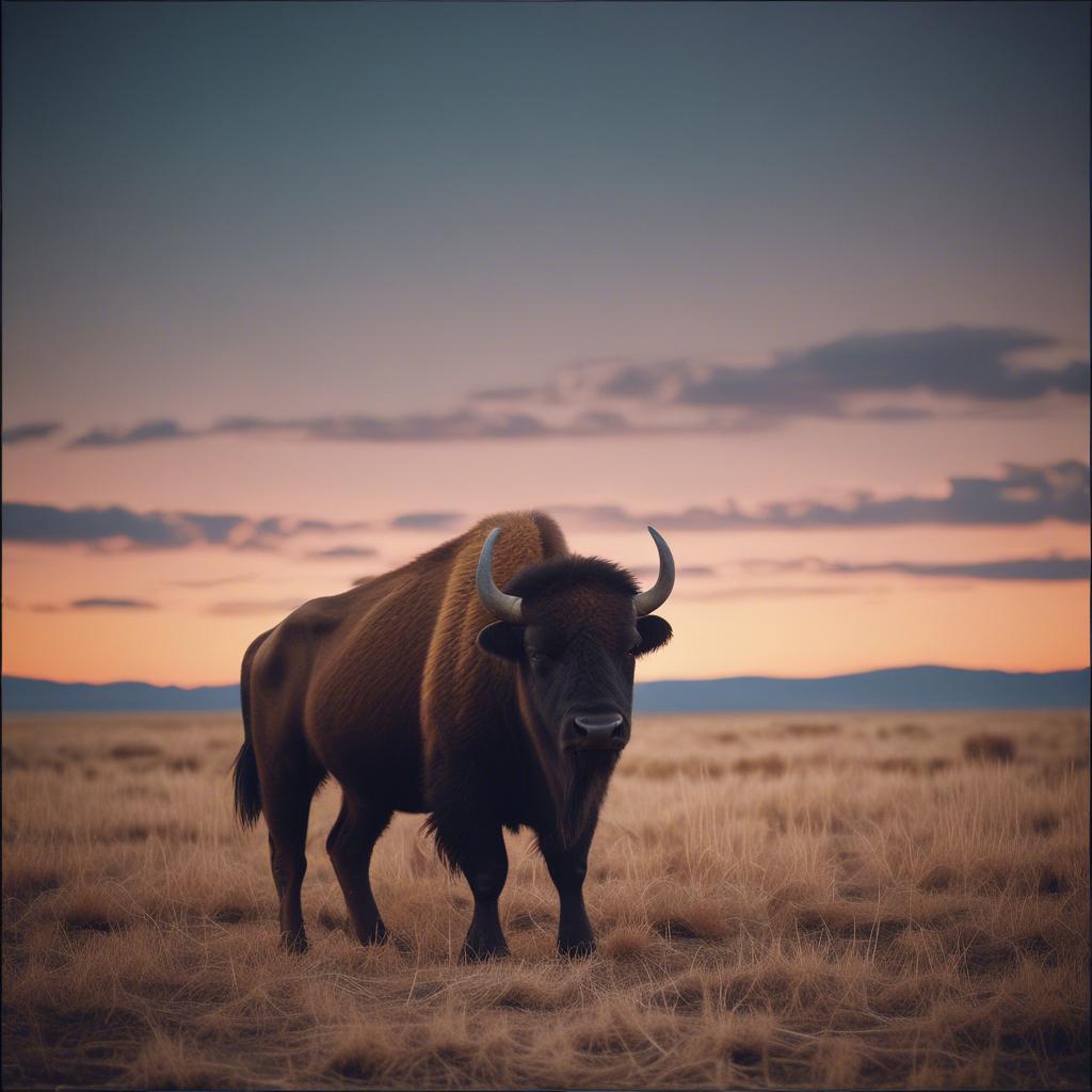 Buffalo Soldier's Return artwork