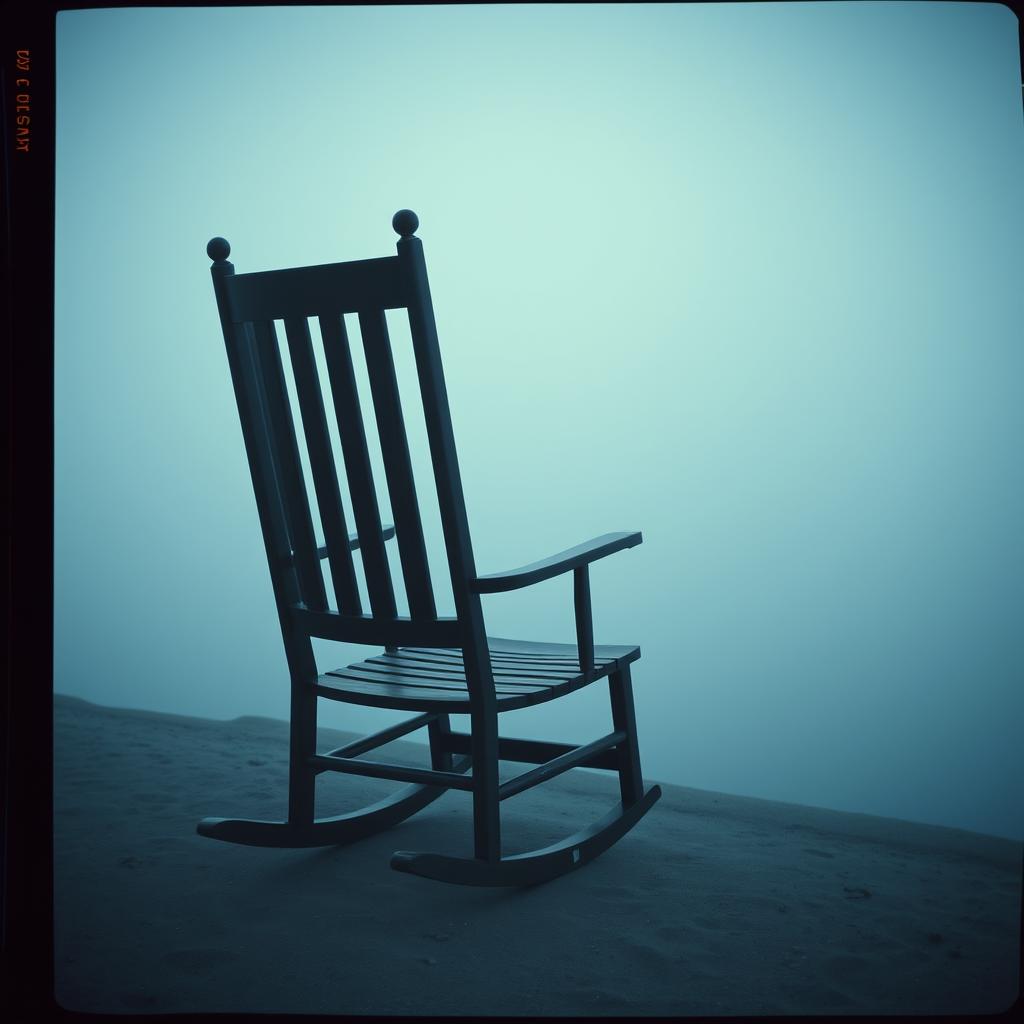 Denial…. artwork