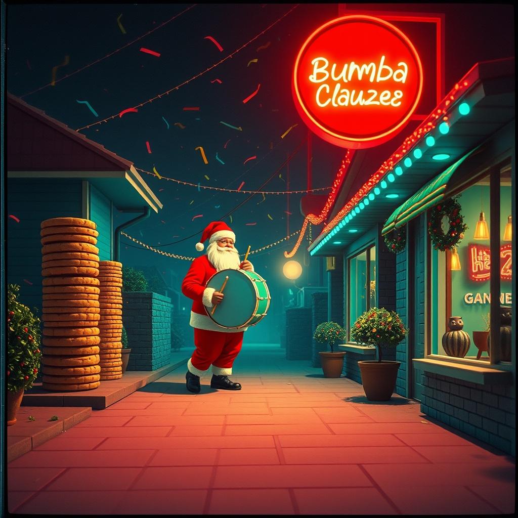 Song Image