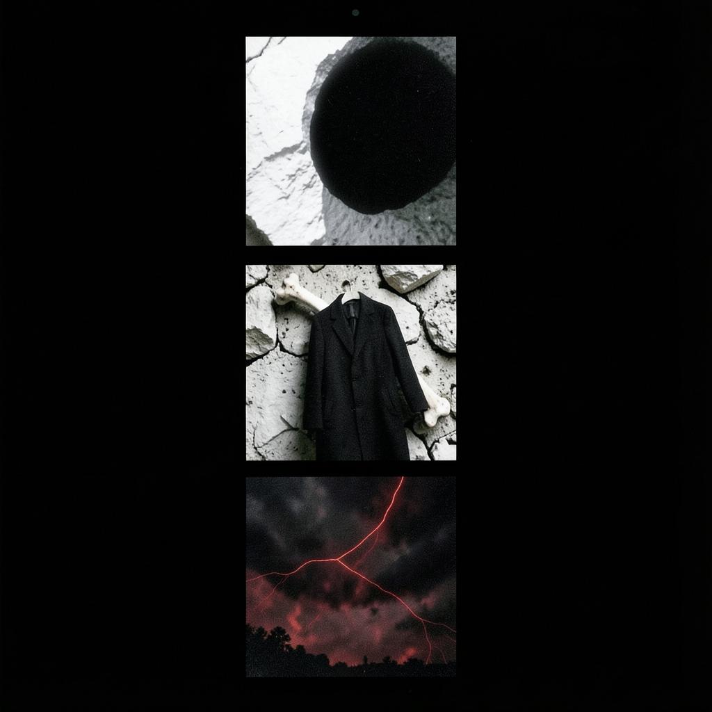 Blind Spot (Origins) - V3.0 artwork