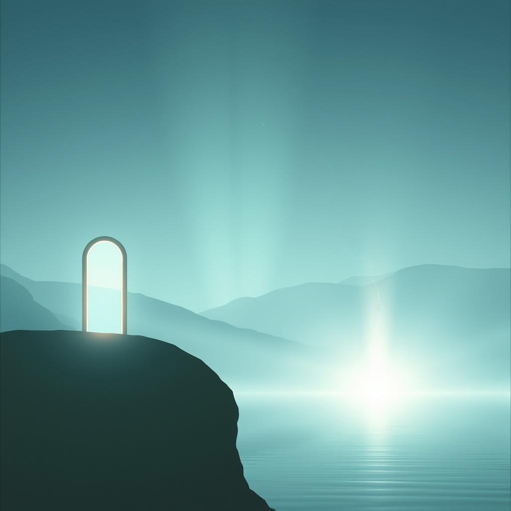 Light Of Power And Joy artwork