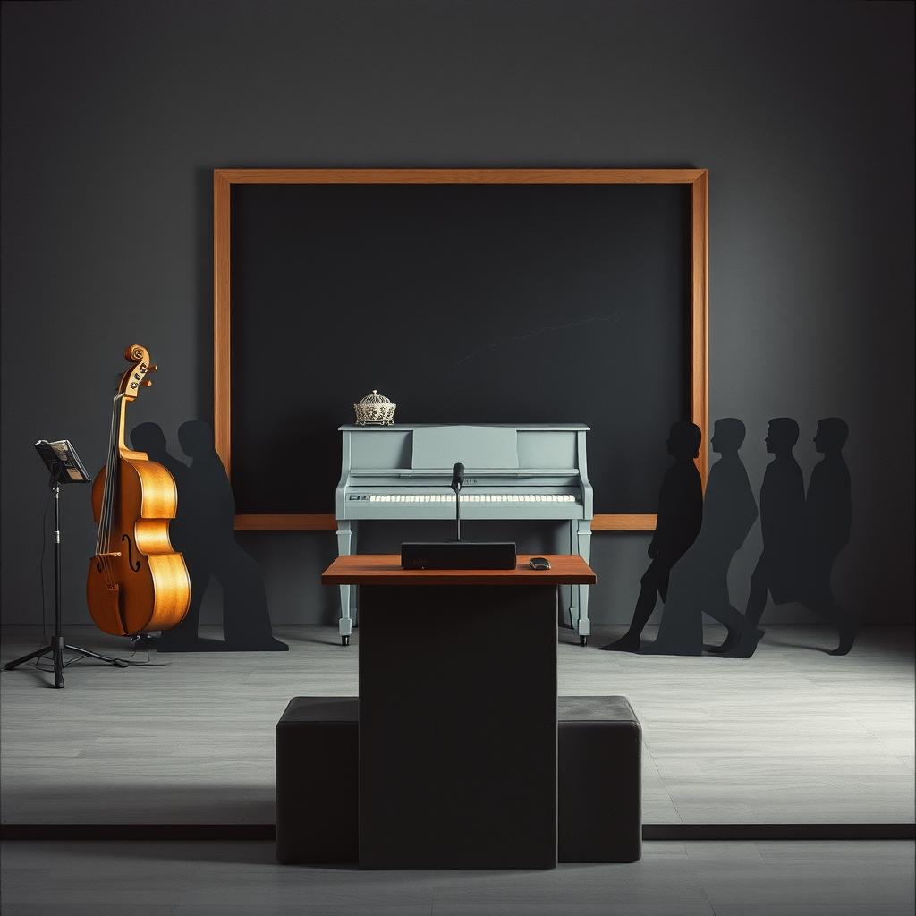 Ленин все-таки гриб artwork