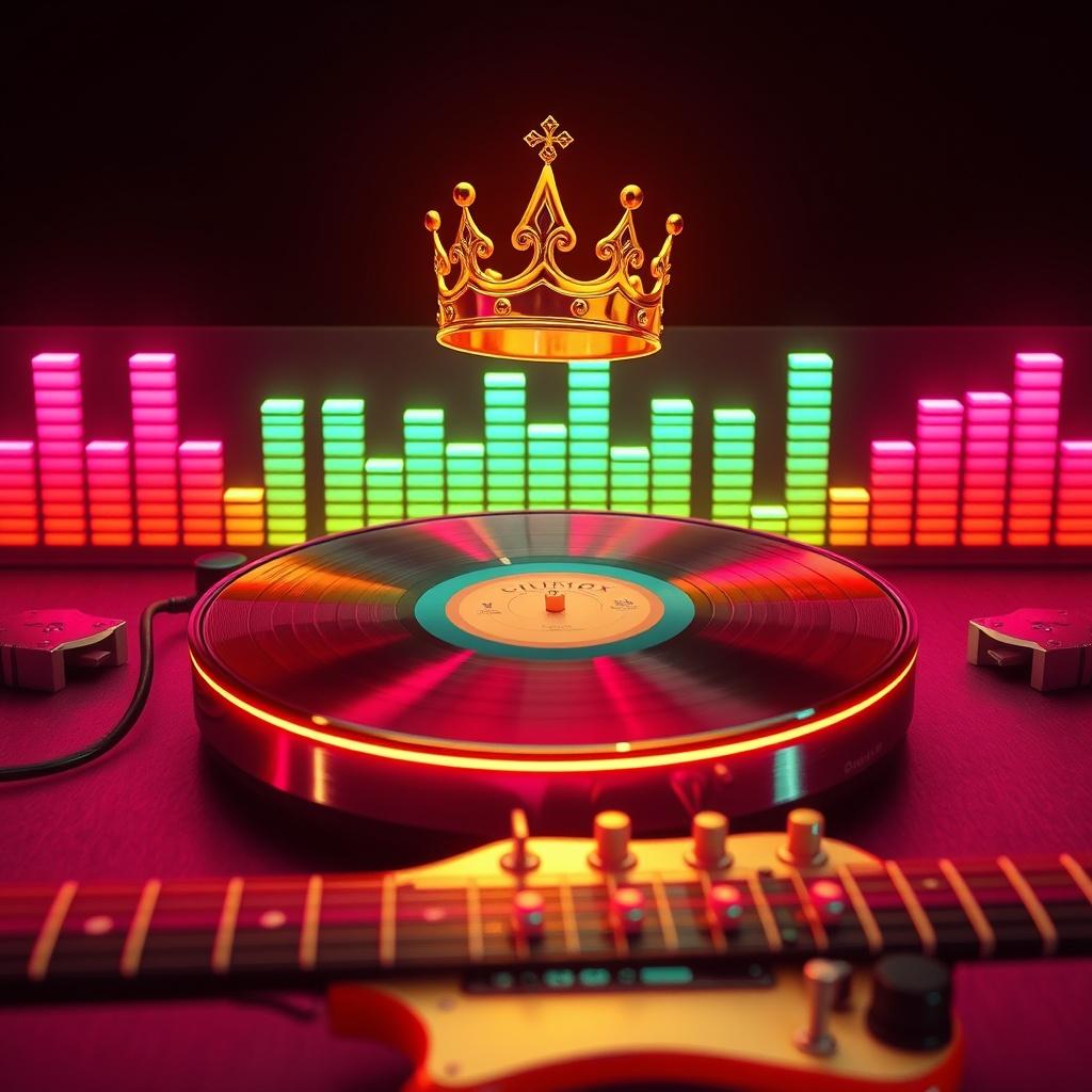 Song Image