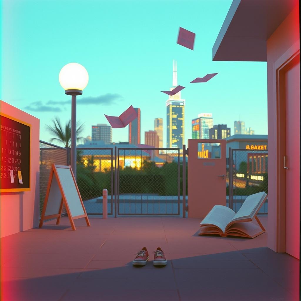 Song Cover Image