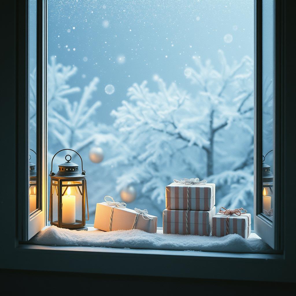 Снежное фриволите (cover) artwork
