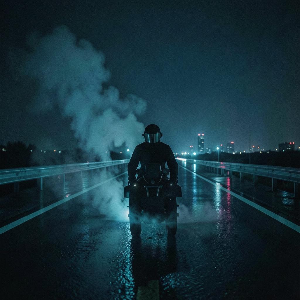 Motorbike Music  4