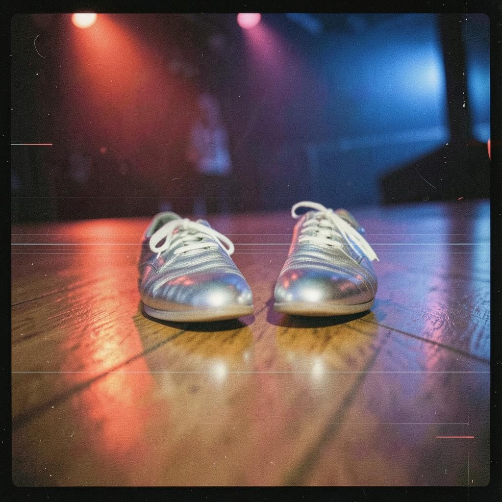 Lets Go artwork