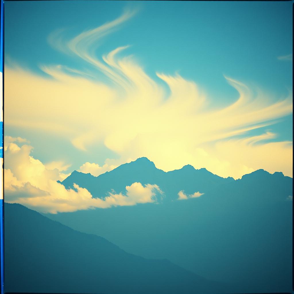Rise Like Thunder artwork