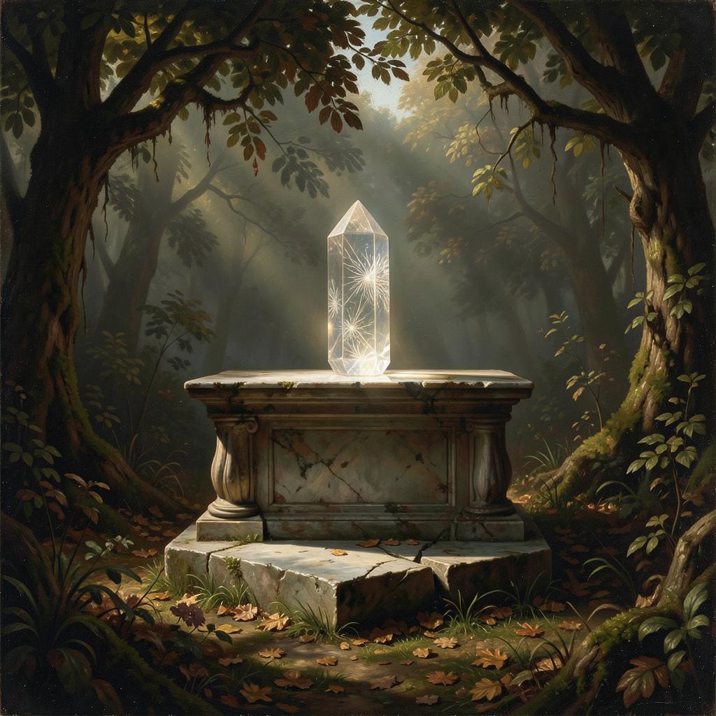Evo Anima Opus Three artwork