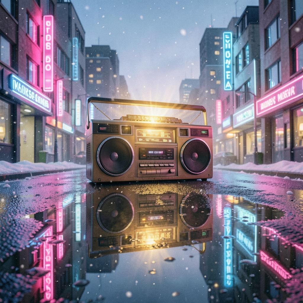 Song Image