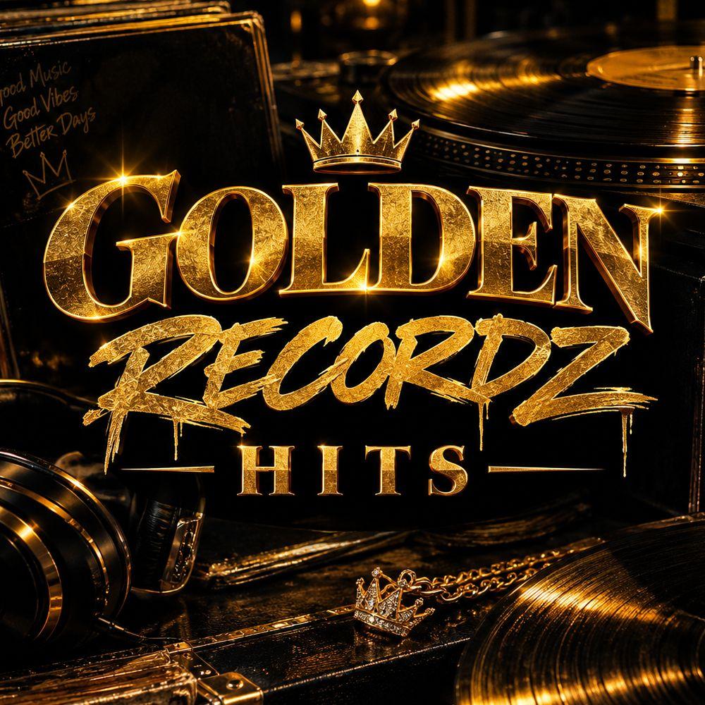 Golden Recordz Hits