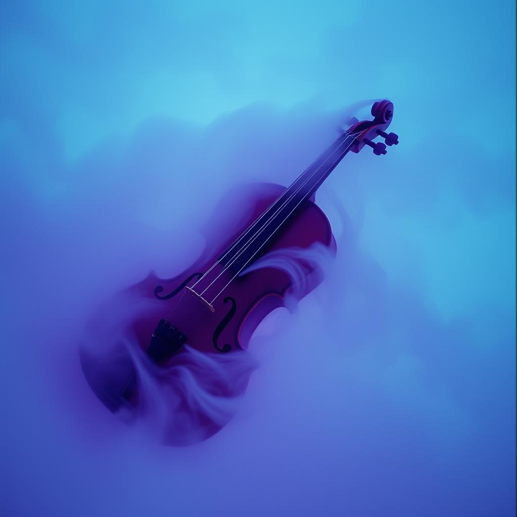 Image for AI Game songs research.