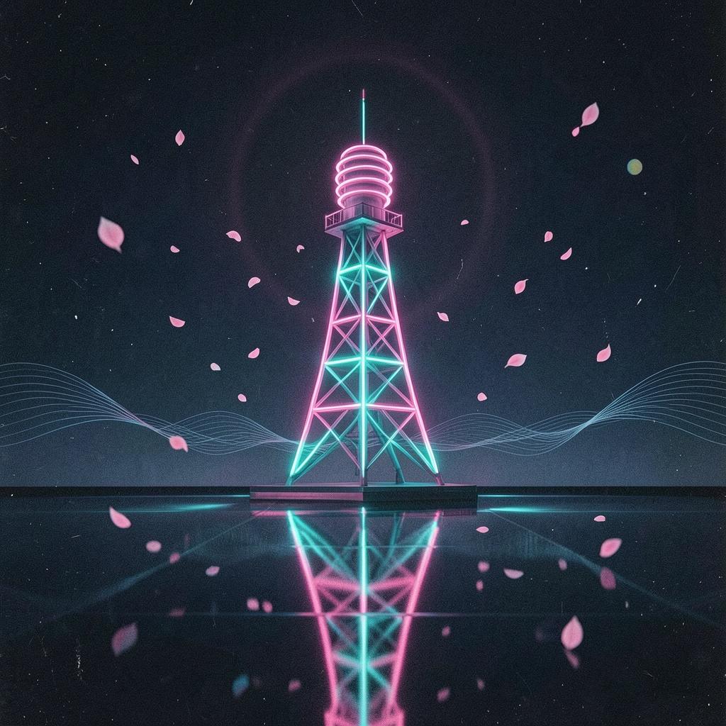 7/4のjingle artwork