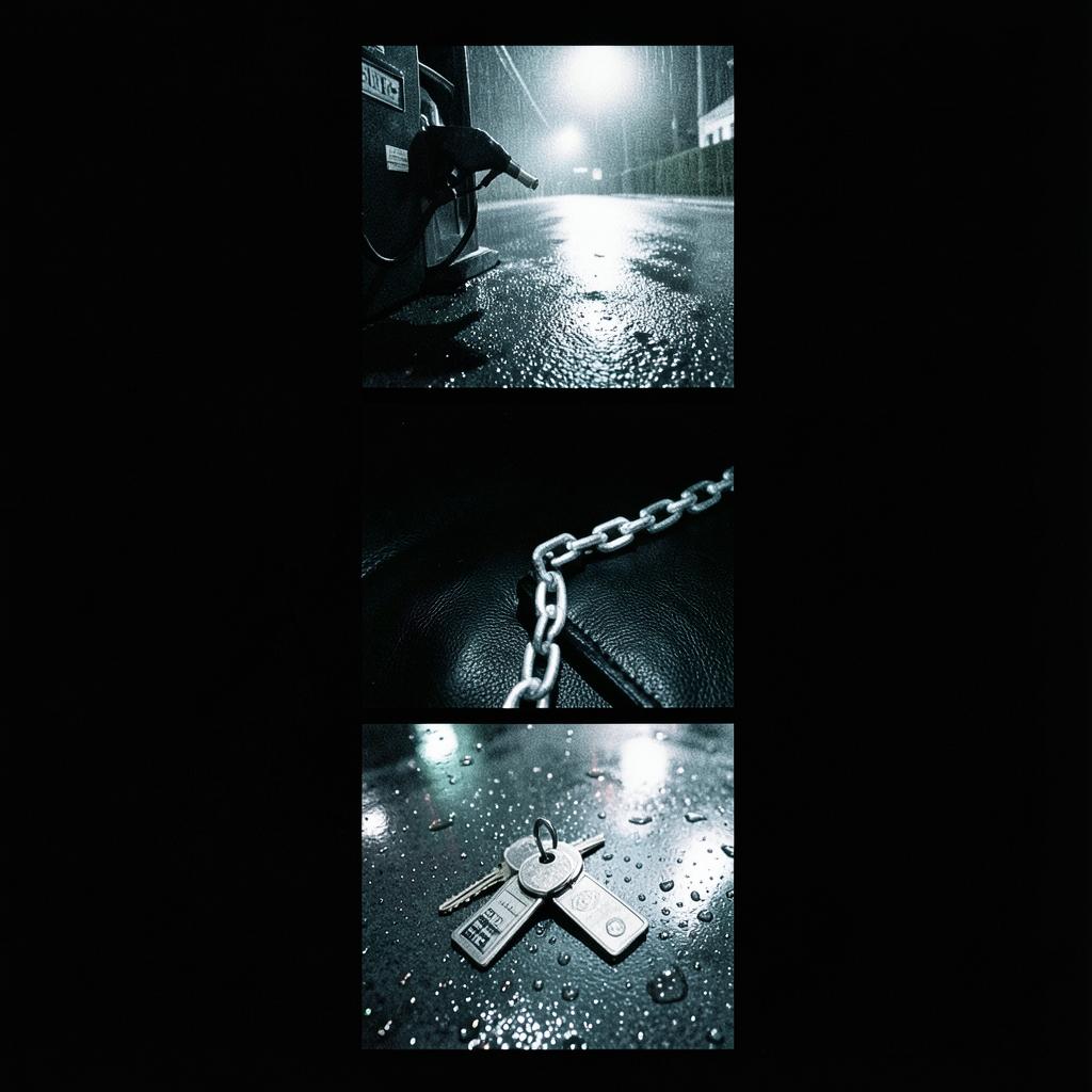Car4Drugs(2Emo4Mii) artwork