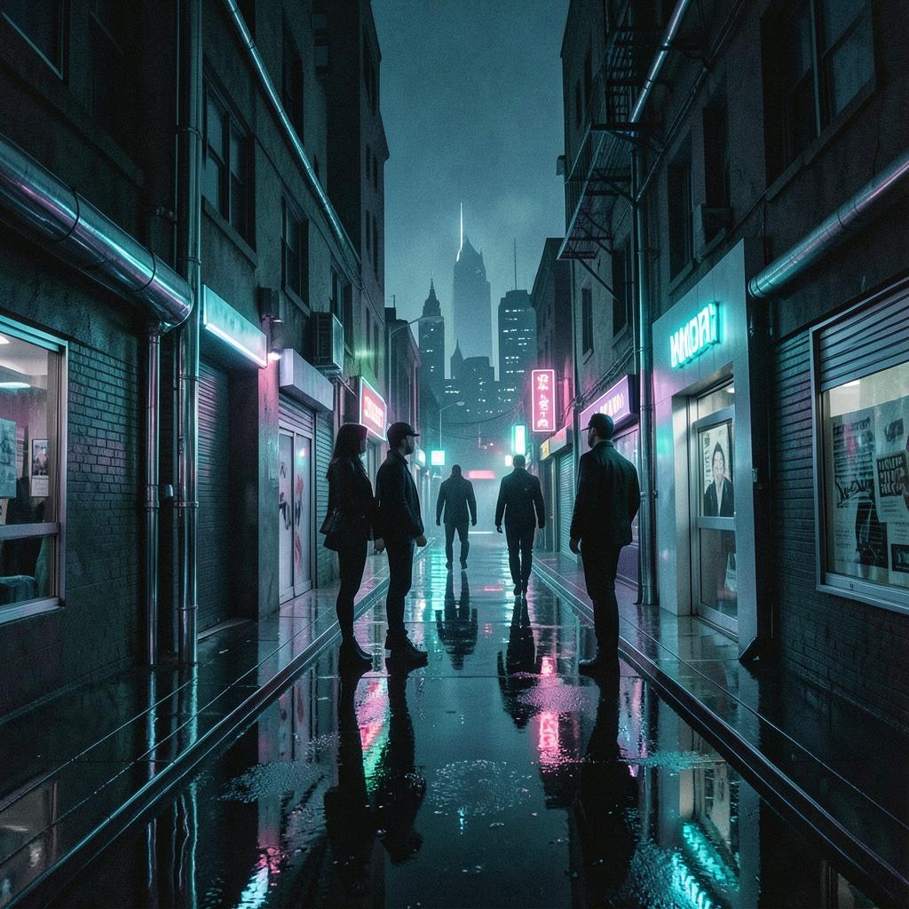 Song Image
