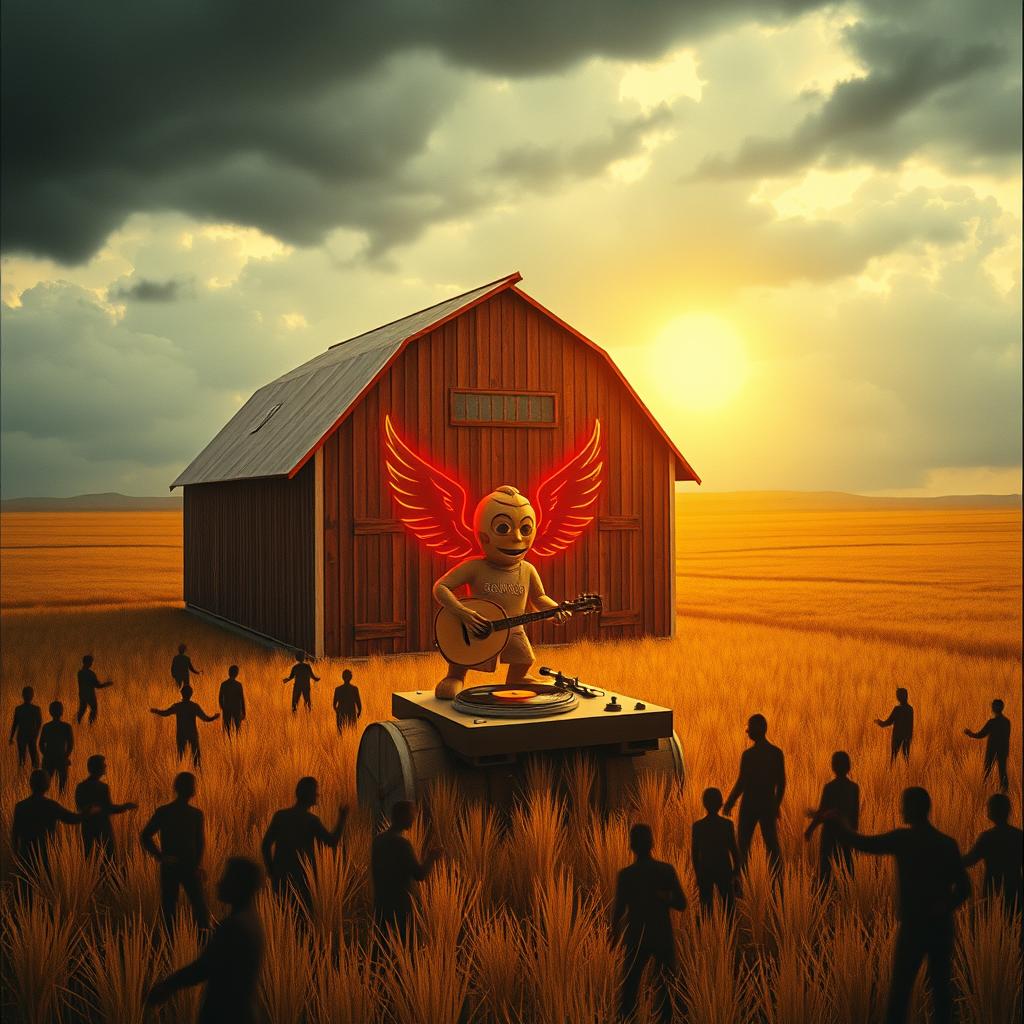 Song Image