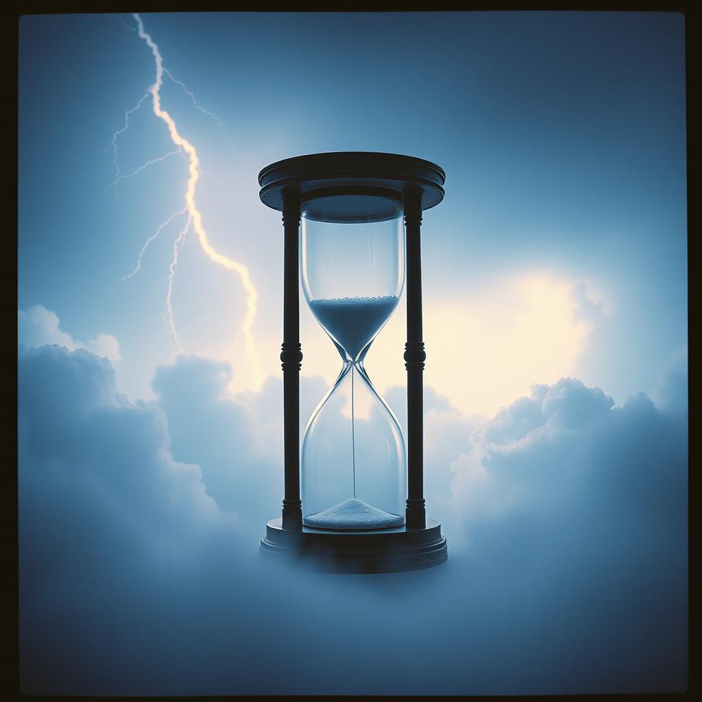 Voice image for Untitled Persona