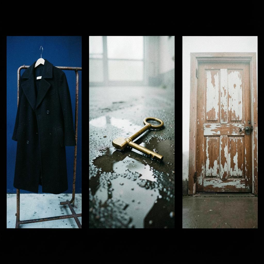 Cold Exchange artwork