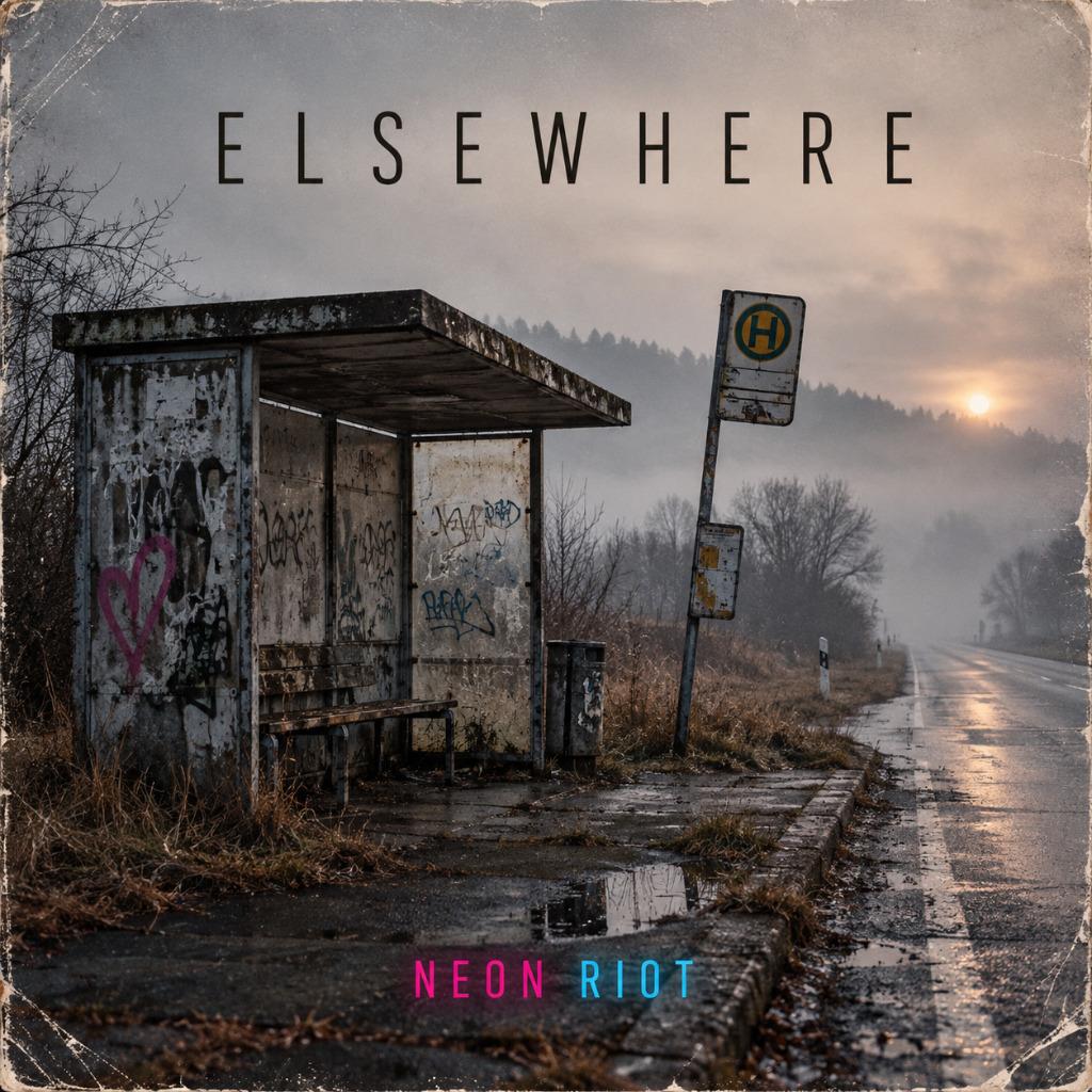 Neon Riot - Elsewhere