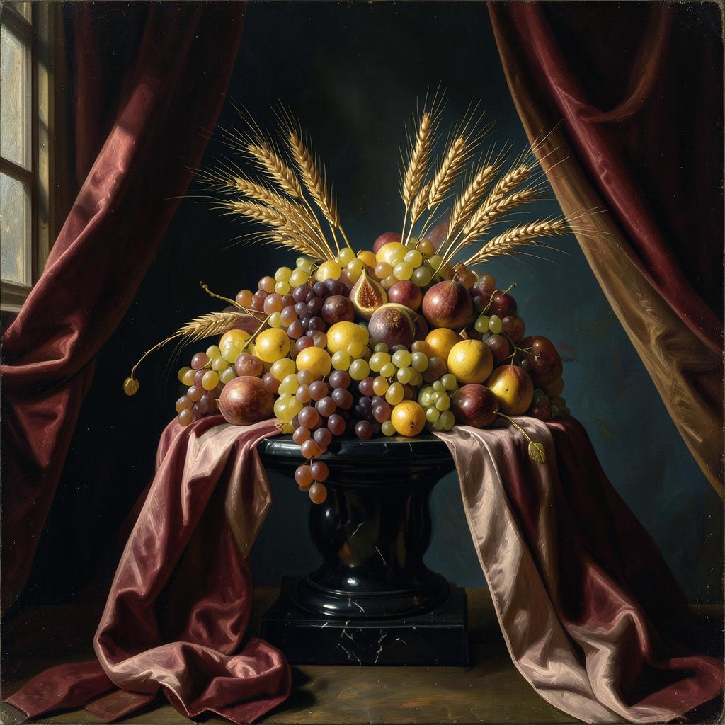 Abundance