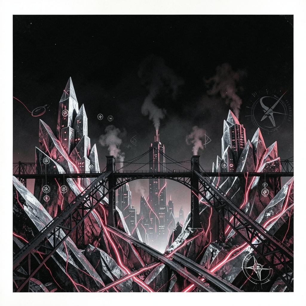 Nocturnal Call (Rock) artwork