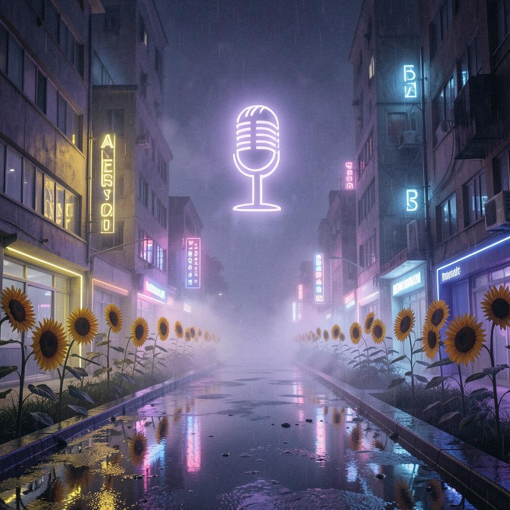 Girassóis artwork