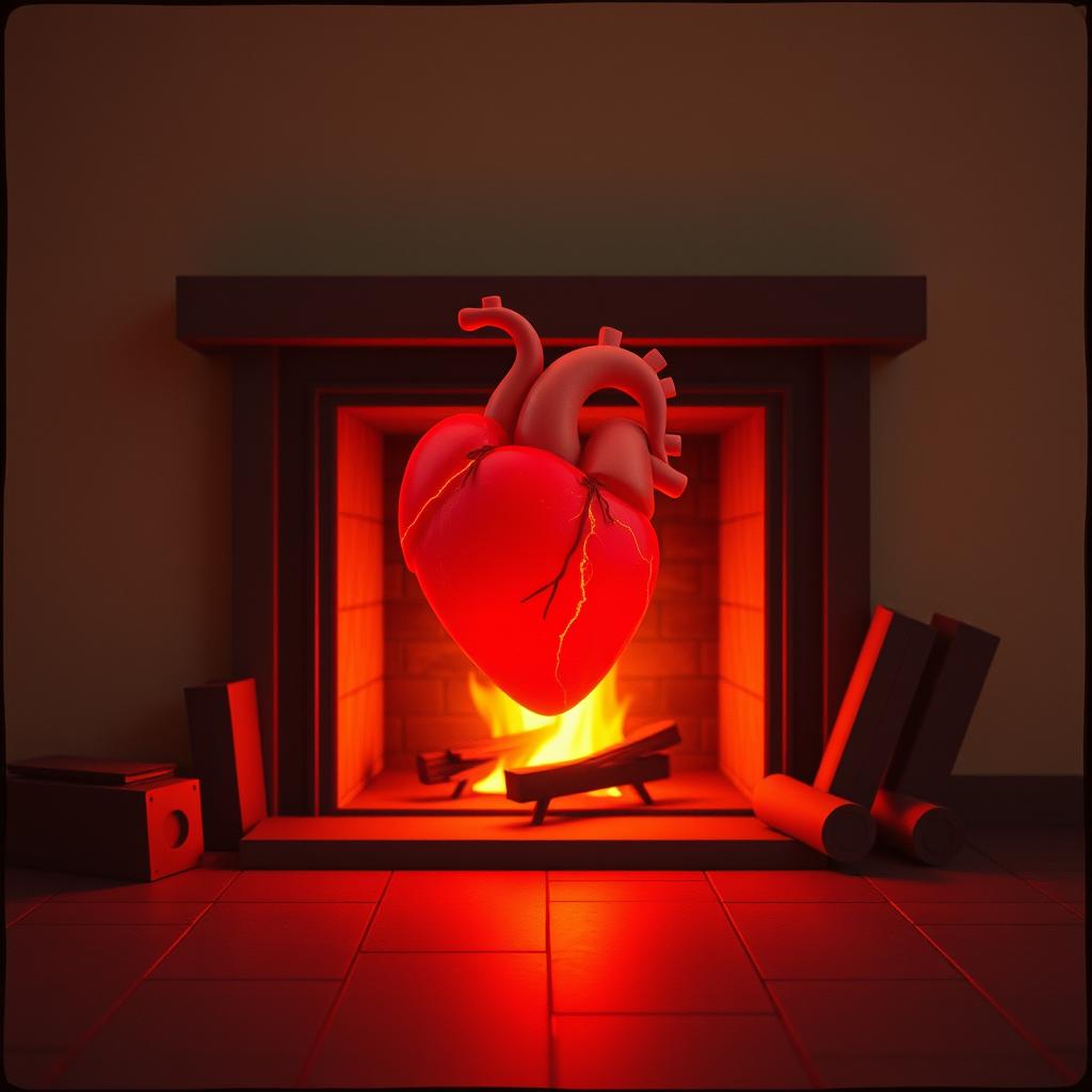 ОТОГРЕЙ МОЁ СЕРДЦЕ artwork