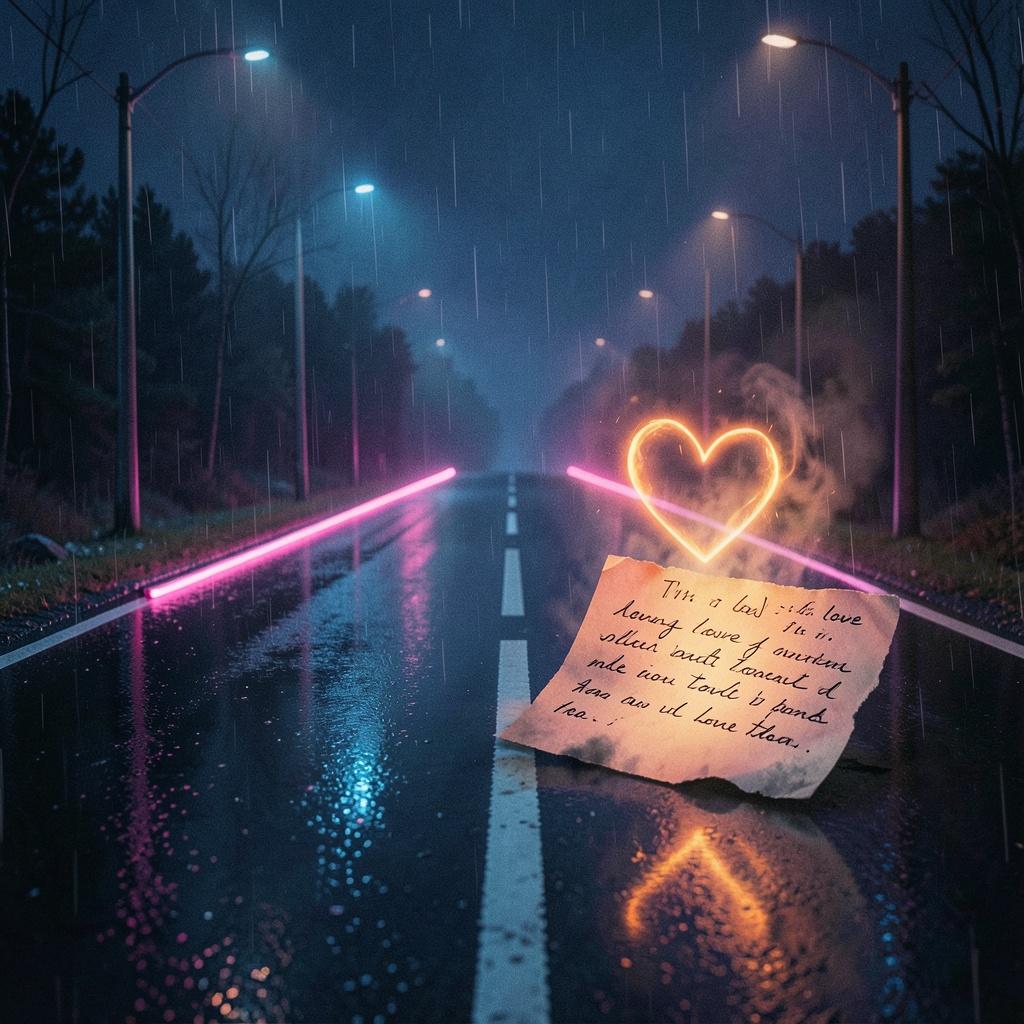 Whisper-Forever artwork