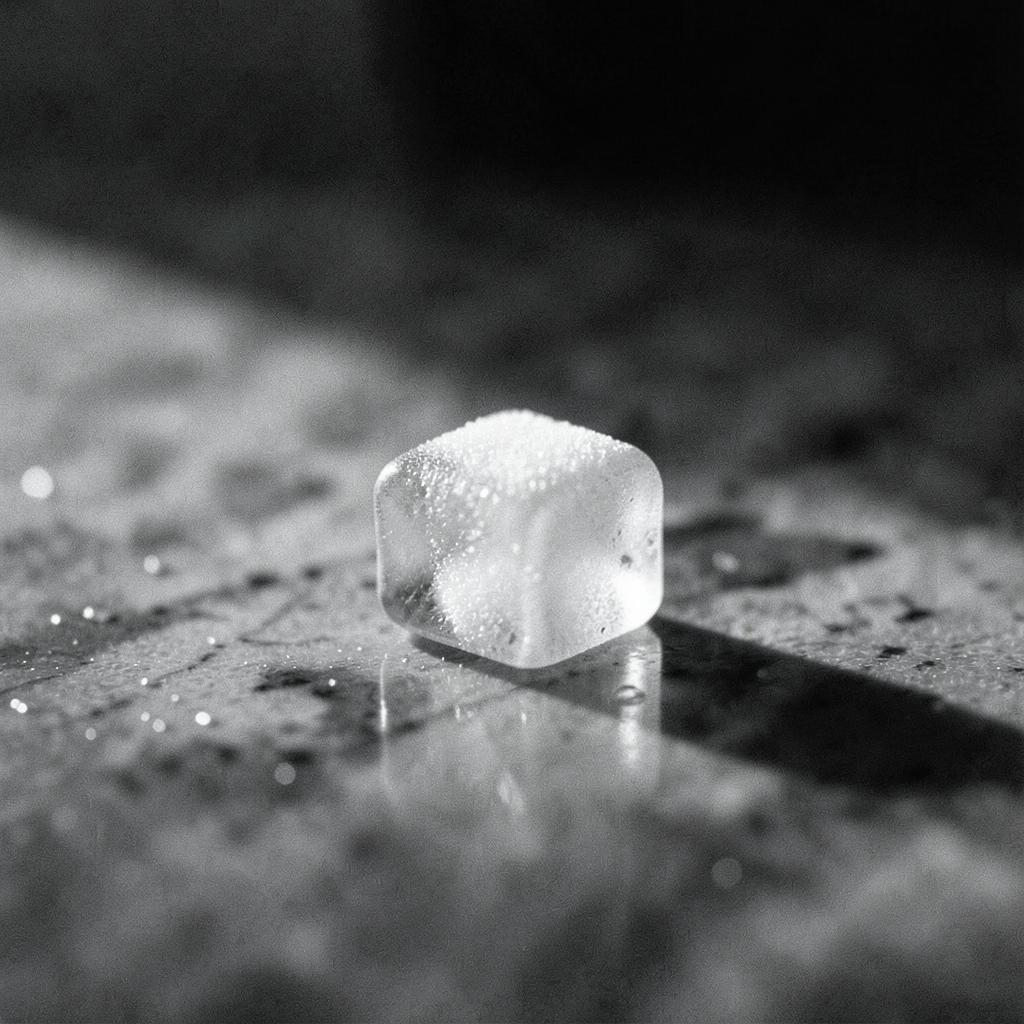 Sugar, Come Closer artwork