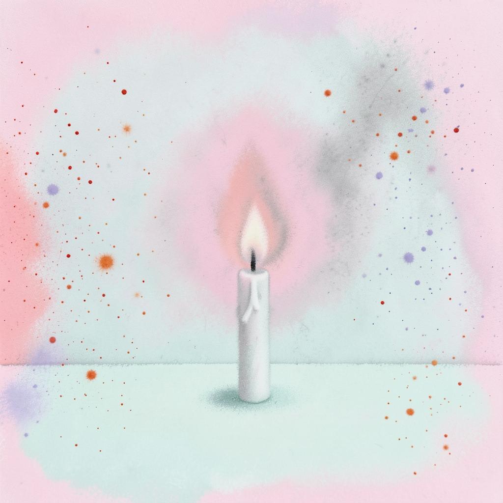 過客煙花 cover art