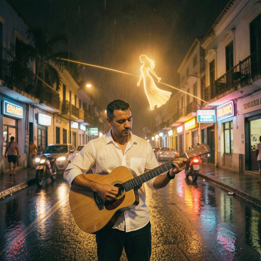 De lo imposible artwork