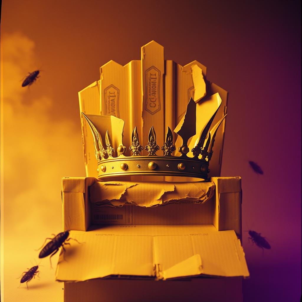 Voice image for Untitled Persona