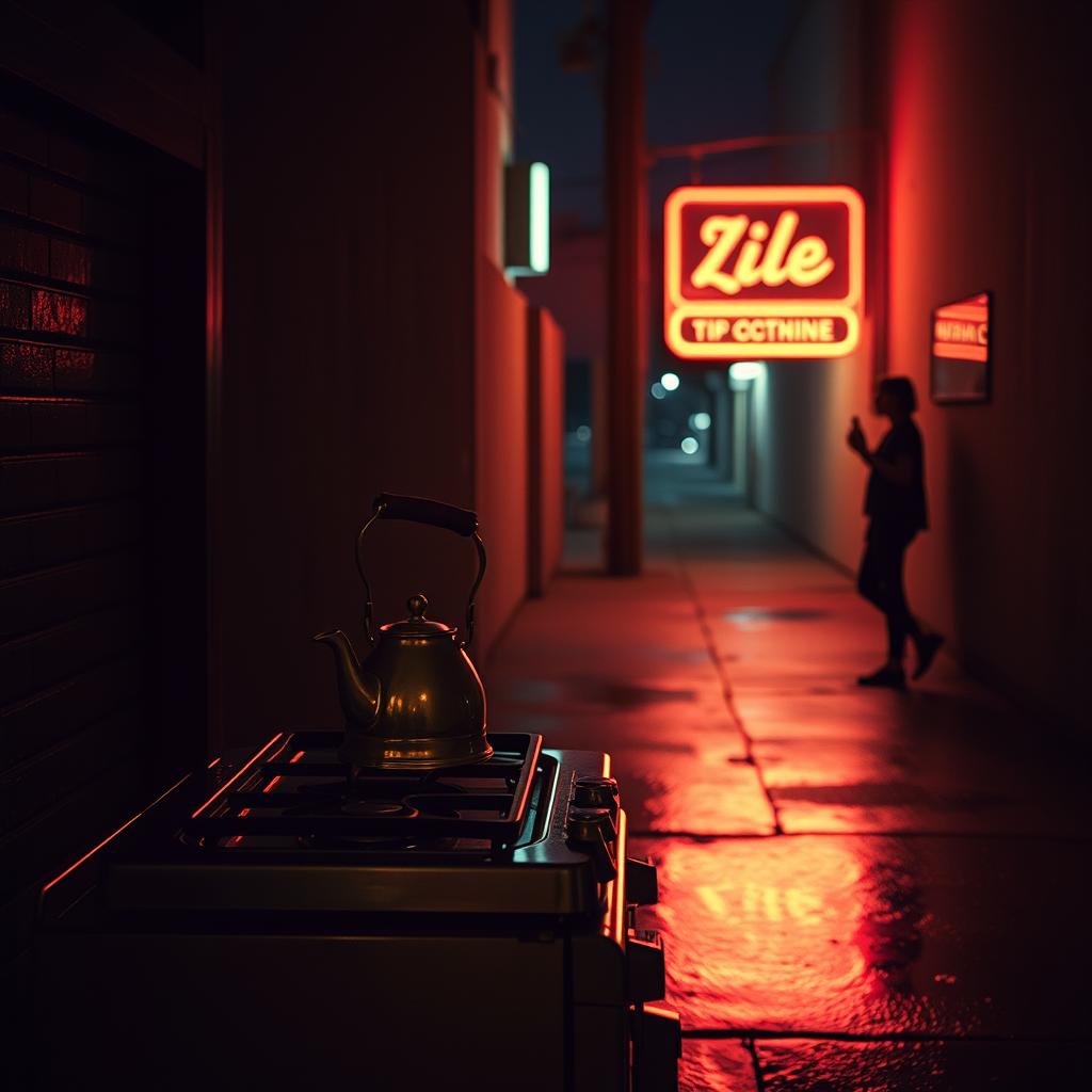 Song Image
