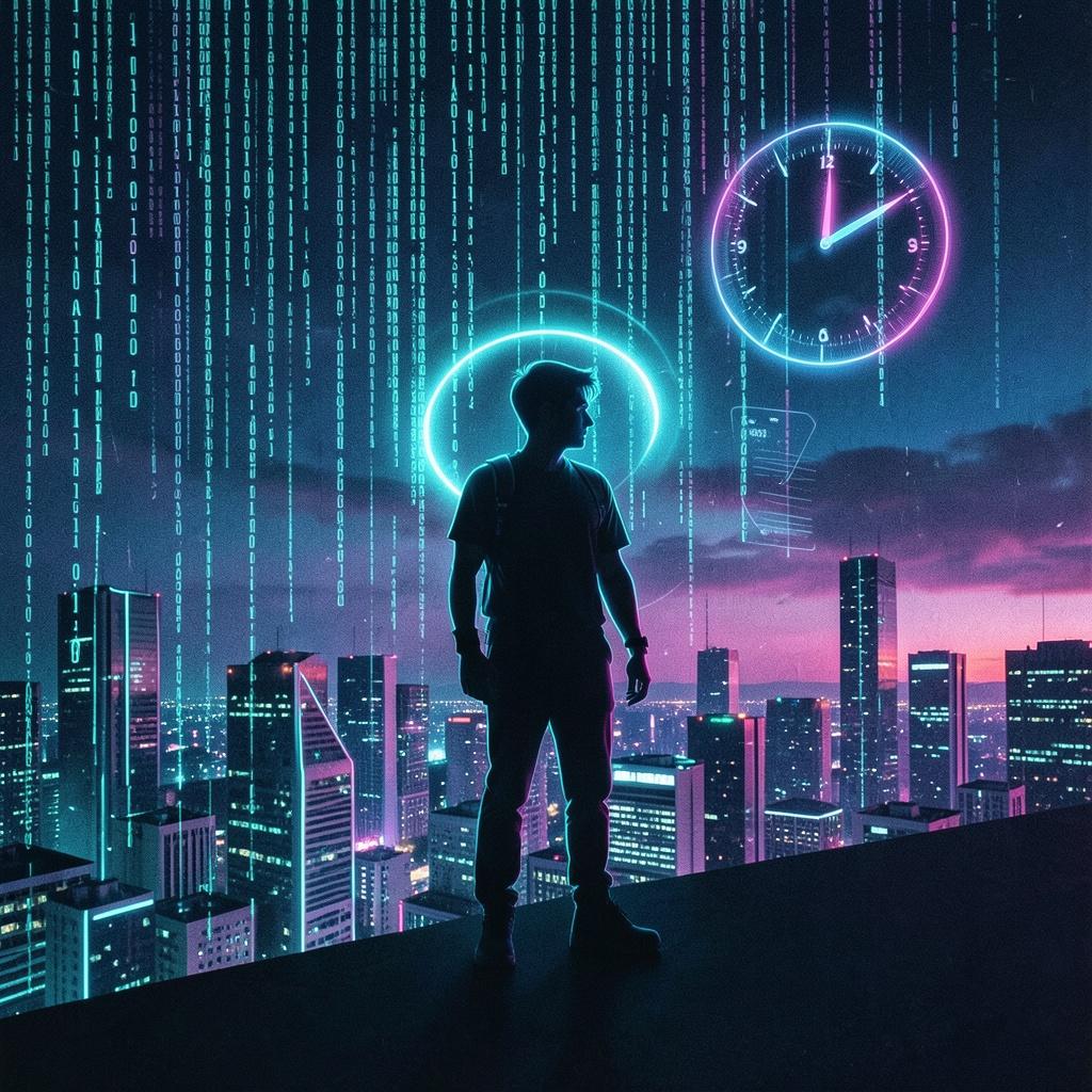 Wake Up artwork