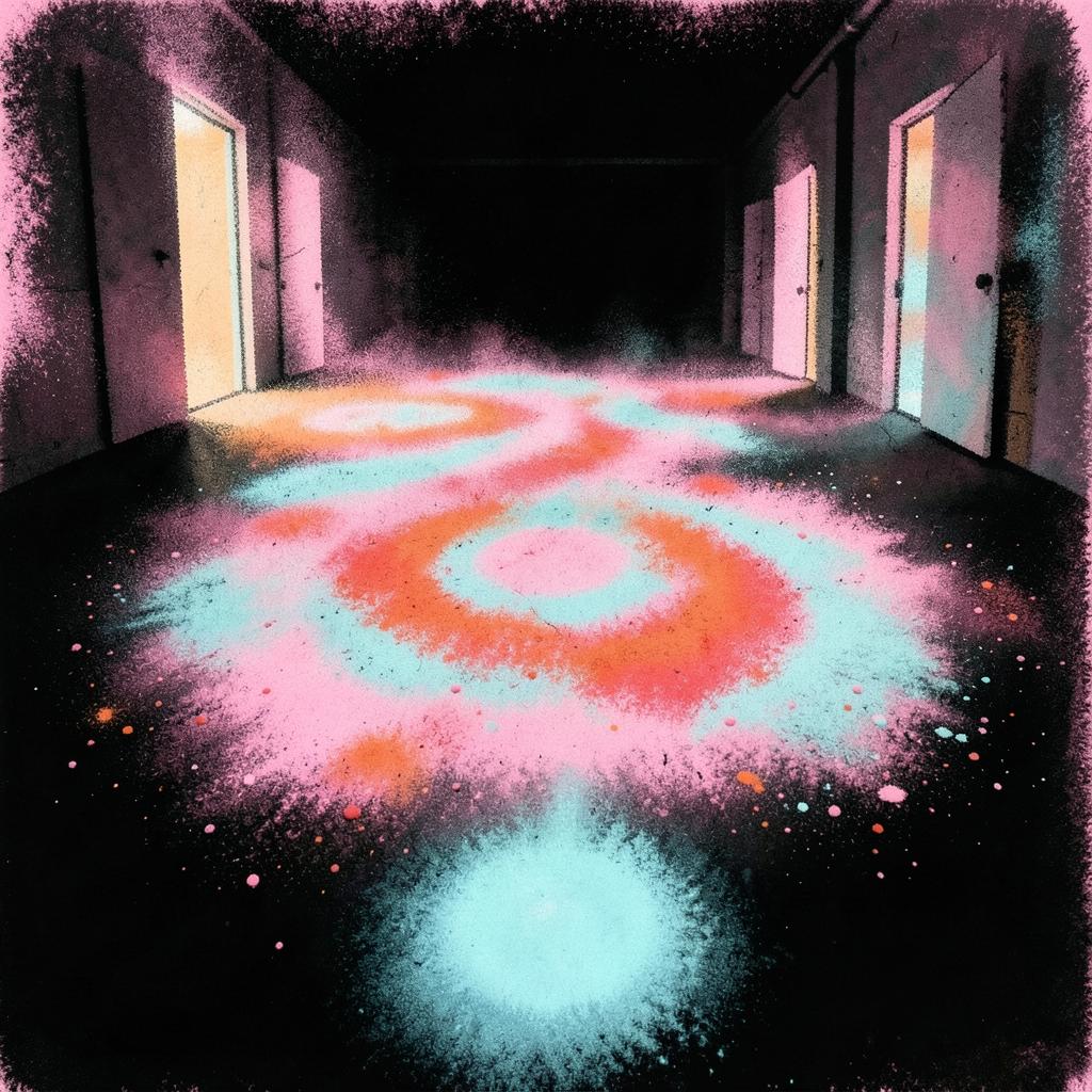 Nobody Leaves at 3.17 artwork