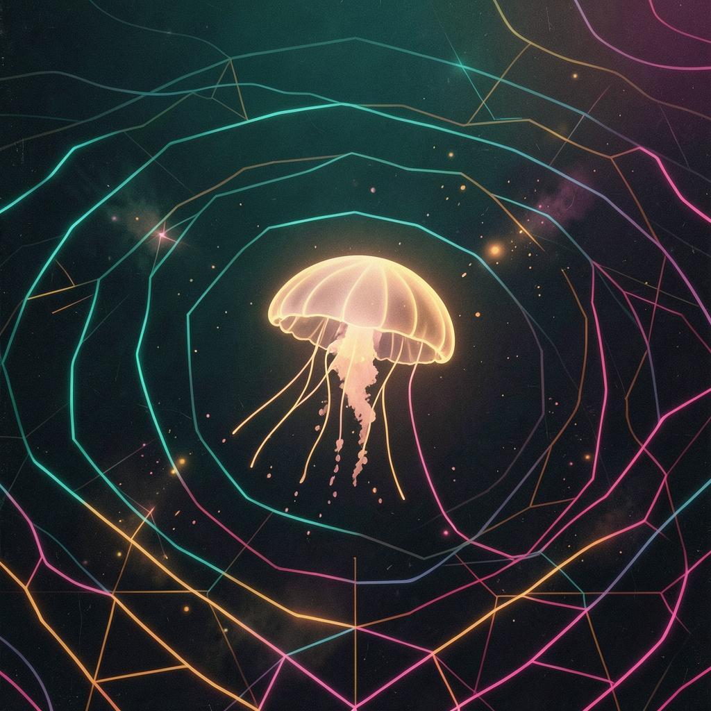 Ripples (Ethereal Soul Basin Remix) artwork