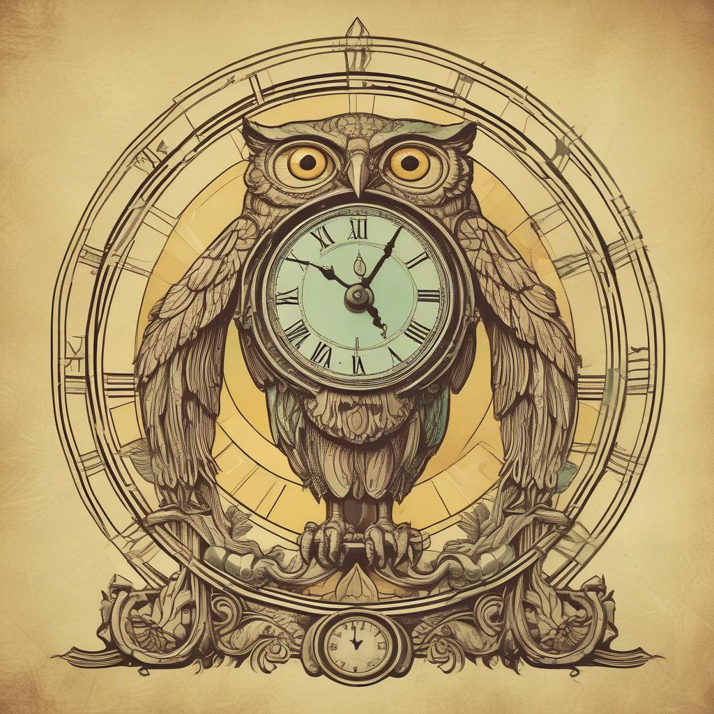 SABIDURIA DE LOS AÑOS artwork