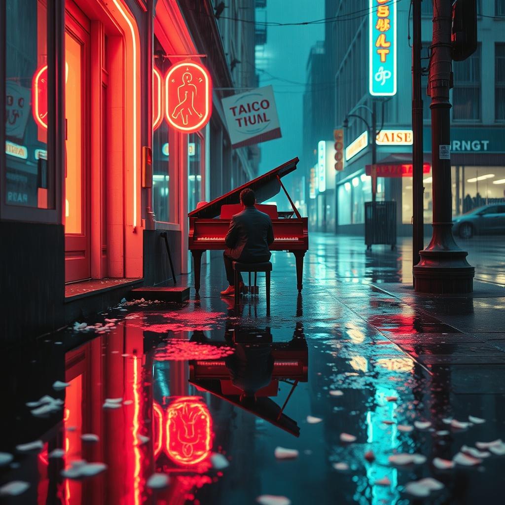 Song Image