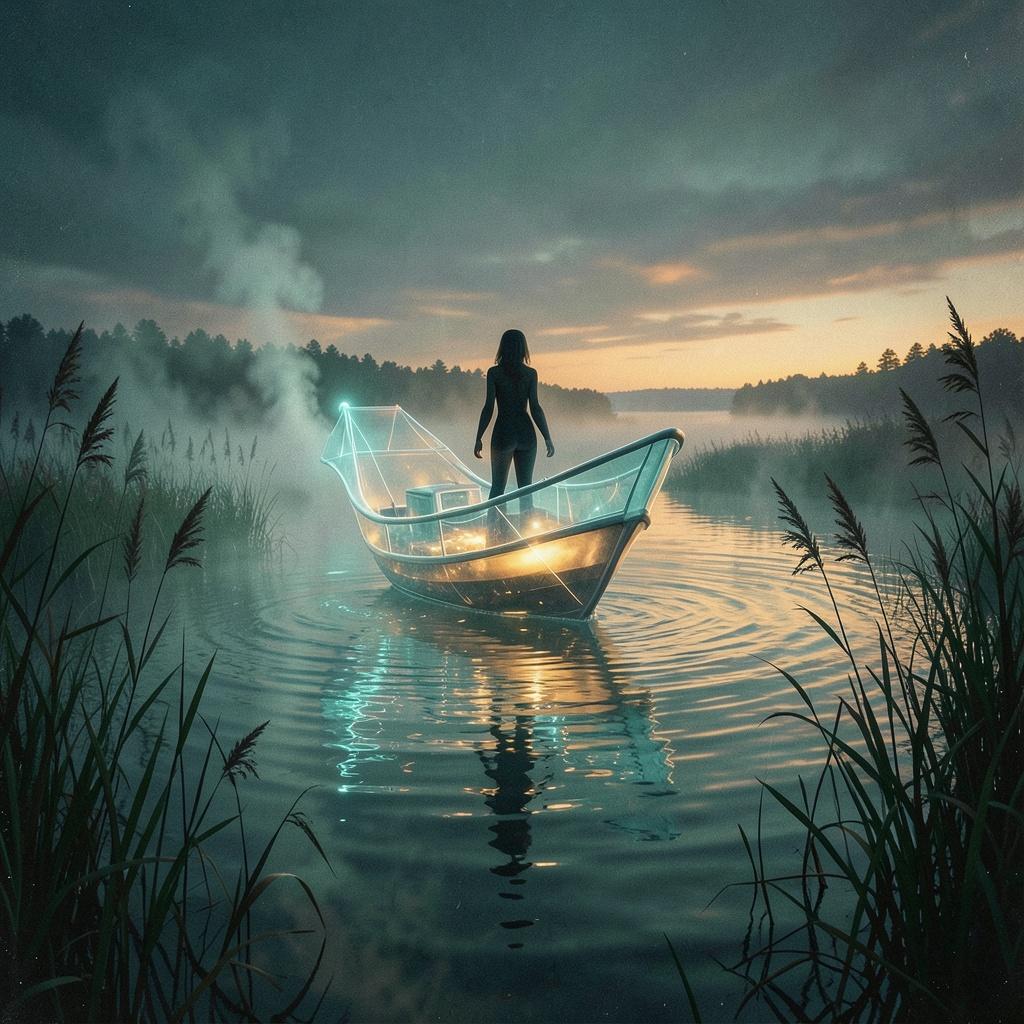 Shanie Water Song